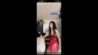 Bigo Live Junie Nhảy Sexy 64