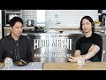 Hiro-Meshi【Talk】x Yuki Sato (佐藤祐基)-Vol.2 : Hiro Mizushima (水嶋ヒロ)のヒロメシトーク