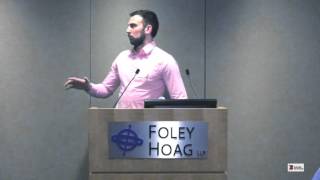 Kx - Boston New Technology Startup Demo