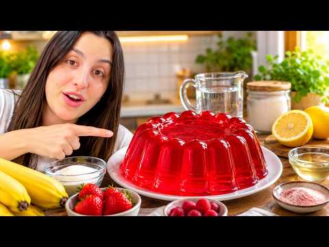 The Horse Gelatin Trick for men: Horse Gelatin for Men — Does It Truly Work?