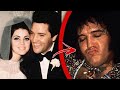 Top 10 Darkest Elvis Presley Rumors EXPOSED In The &#39;Priscilla&#39; Movie