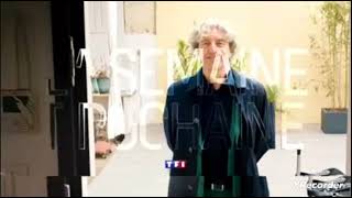 TF1 trailer for Here It All Begins, airing Monday 6th to Friday 10th April 2026