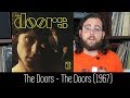 The Doors - The Doors | ALBUM REVIEW