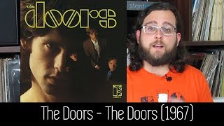 The Doors - The Doors | ALBUM REVIEW