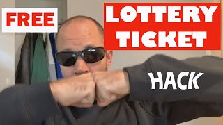 Free Lottery Ticket Hack - Yotta