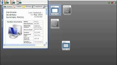 CrossTec SchoolVue Tech Console