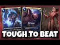 New card makes this deck even stronger  legends of runeterra