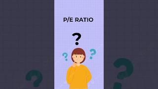 P/E Ratio Explained in Nepali l Stock Valuation in 1 Min #stockmarketnepal #shorts #learnfinance