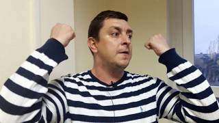 Петро Бампер: Накипело! Петро Бампер: Накипело!
