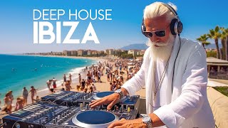Ibiza Summer Mix 2023  Best Of Tropical Deep House Music Chill Out Mix 2023  Chillout Lounge #379