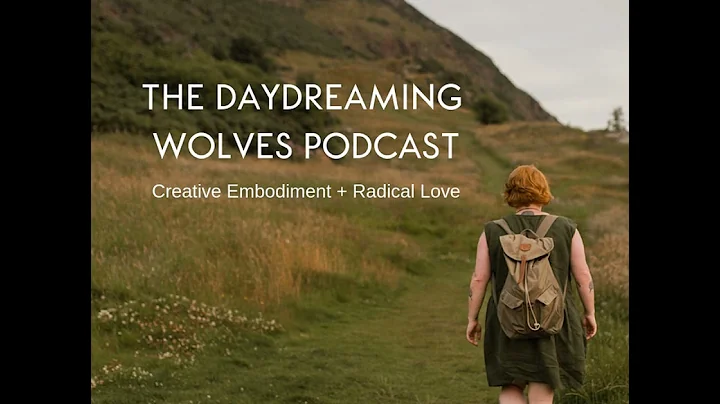 #16 My interview with Lisa Nagel on Everyday Magic