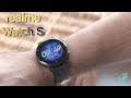 realme Watch S Recenzja + konkurs | Robert Nawrowski