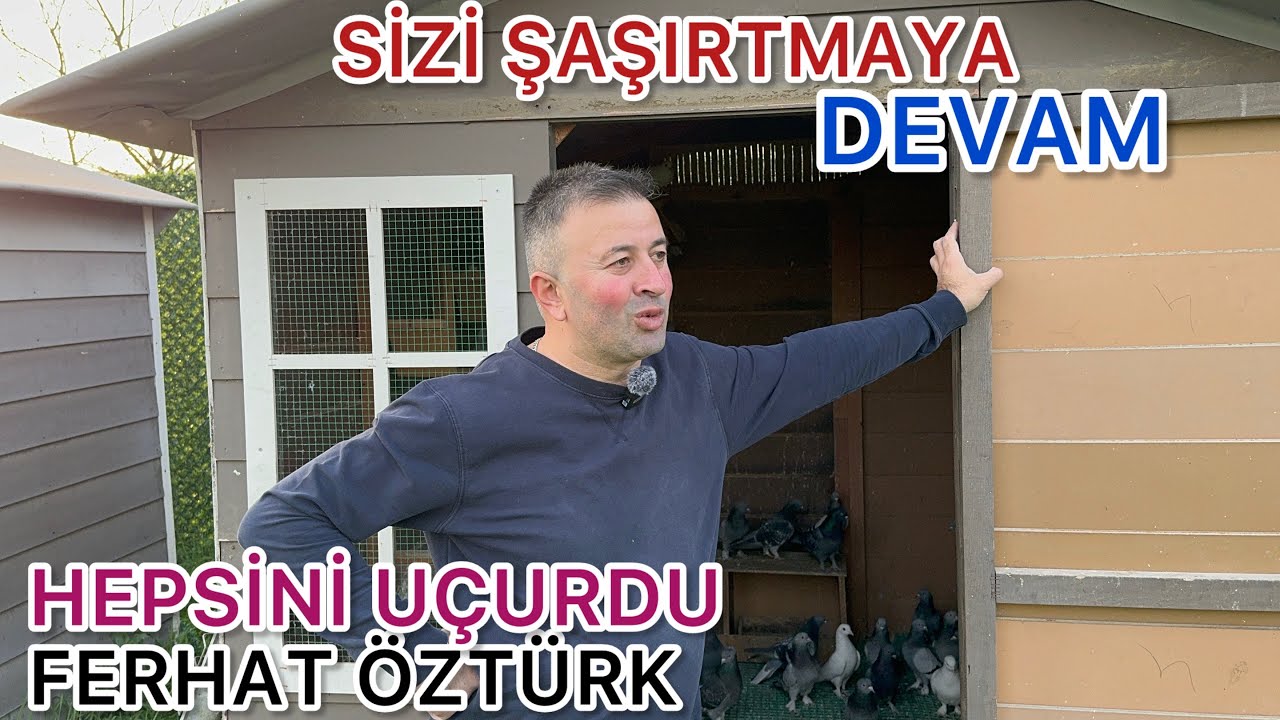 HODRİ MEYDAN DEDİK BAKIN NELER OLDU
