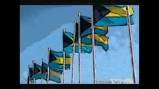 D-MAC - DA GAULIN SONG - Bahamas