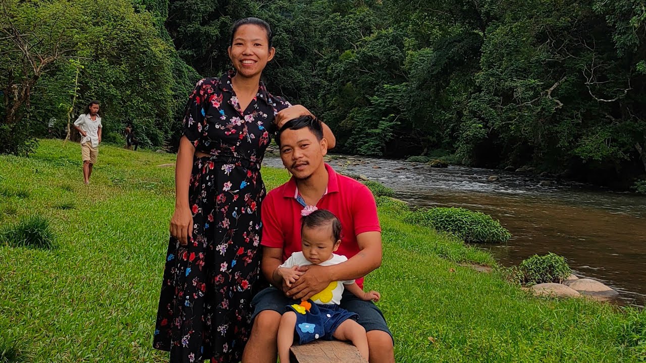 Garo Hills ni nitotogipa biap damsachi rona re•anga🥰😍