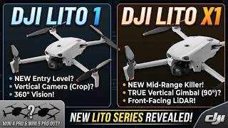 STOP! Don’t Think About Buying the DJI Lito Until You See This STOP! Don’t Think About Buying the DJI Lito Until You See This