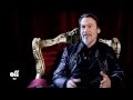 Florent Pagny Live Acoustique: Luciano Pavarotti