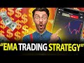 Jackpot EMA Strategy in Stock Market | 50 EMA Strategy | 100 EMA Strategy | 200 EMA Strategy