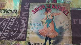 Review on Best Vintage Tablecloths - Amazon. Everyday, Holiday and Seasonal Variety.