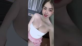 Gái Xinh Meomup Y Dance Cực Đỉnh P19. Full Trong Mô Tả .