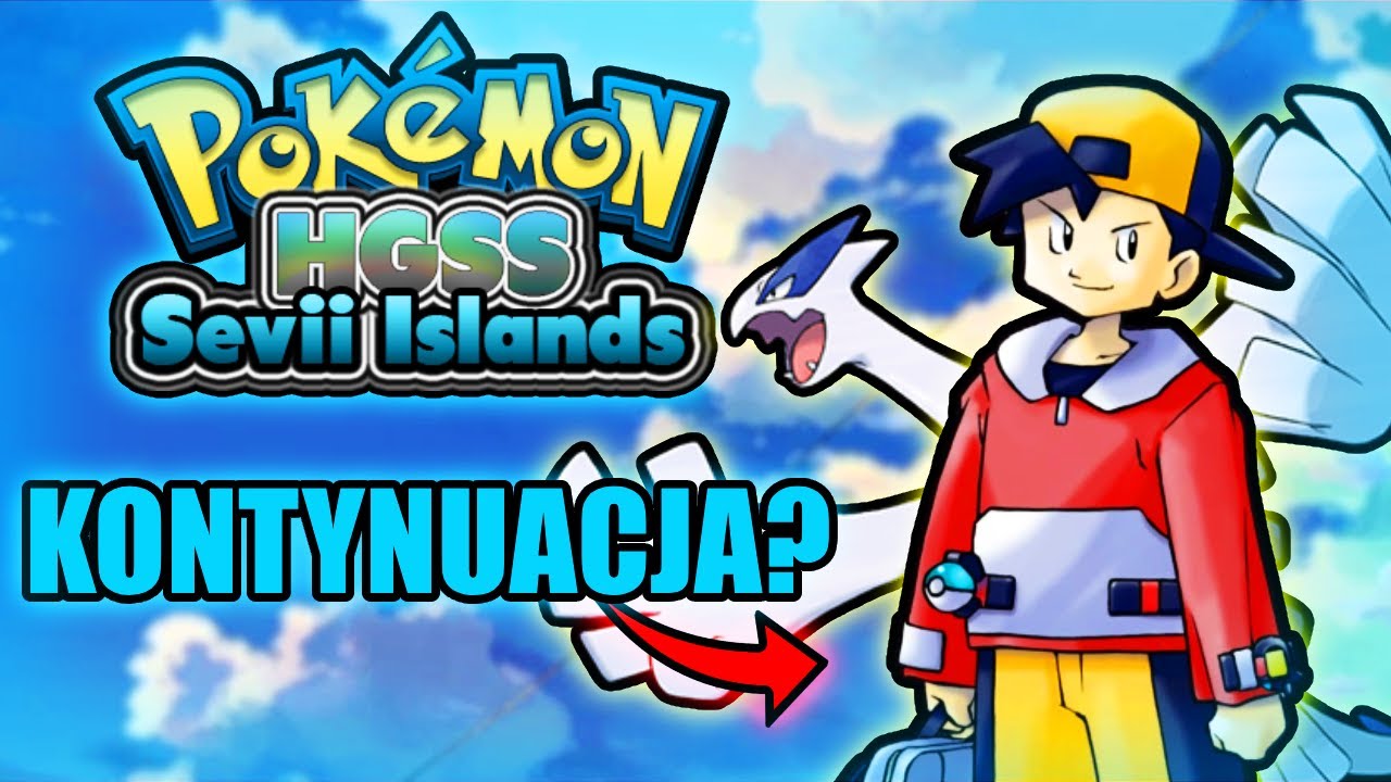 Ta Gra Pokemon Pokaże Ci PRZYSZŁOŚĆ GOLDA!