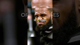 Lebron James Its The Only Way You Succeed