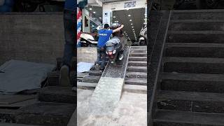 2026 Suzuki Access 125 Power Drive  New colour#suzuki #125 #shortvideo #viral 👍
