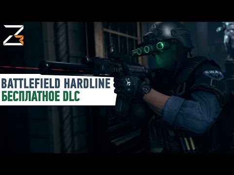 Video: Battlefield 4 Dan Hardline DLC Percuma Dimuat Turun Minggu Ini