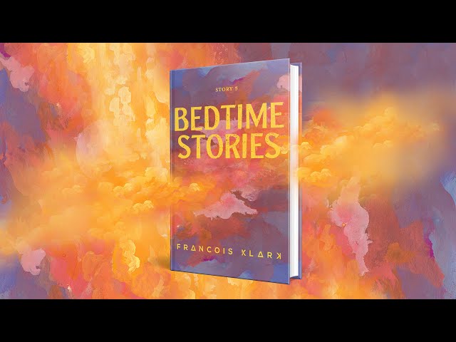 Francois Klark - Bedtime Stories (Official Lyric Video) class=