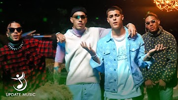 Myke Towers x Rauw Alejandro x Lunay x Brytiago x Revol - Fantasia Sexual (Video Oficial)