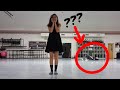 ELECTRO SWING DANCE FAILS AND BLOOPERS!!! || #neoswing