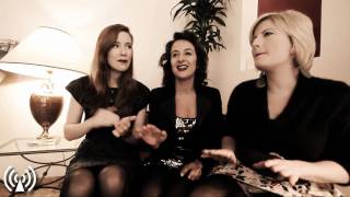 Heart of Glass by The Puppini Sisters - LeTransistor.com chords