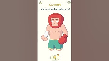 Dop 2 ganeplay Level 594 #shorts #gameplay