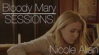 Bloody Mary Sessions #1 - Nicole Allan