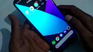How to set theme in realme C2   mobile me theme Kaise set kare screenshot 4
