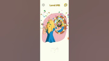 DOP 4: Draw One Part Level 642 #dop4 #dop #gameplay #shorts