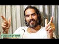 How To NOT Ruin A Relationship! | Russell Brand