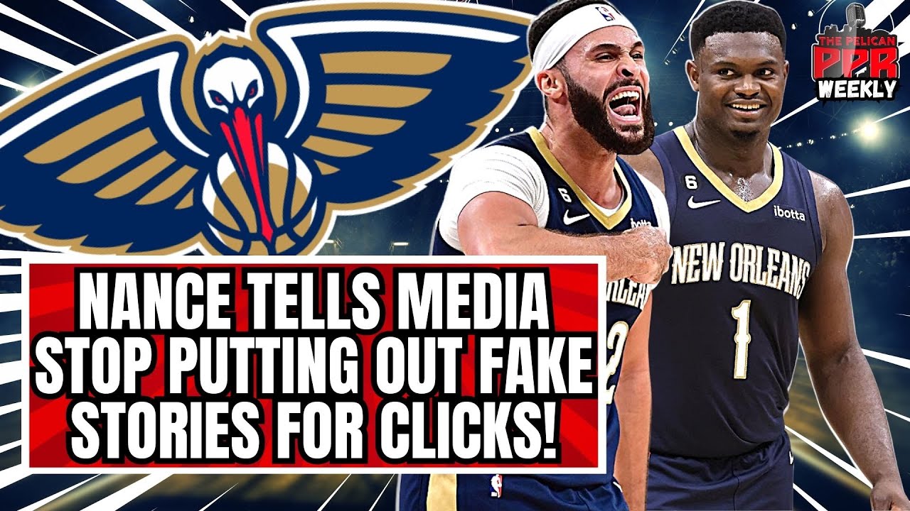 Bold changes, sort of: Pelicans unveil new uniforms for next season, Pelicans