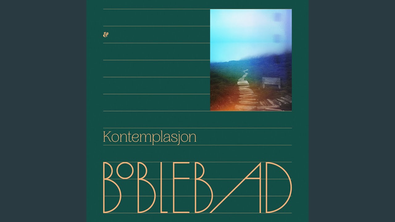 Kontemplasjon (kort versjon)