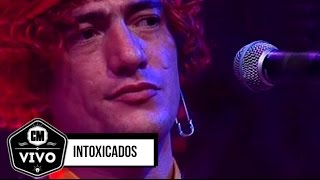 Intoxicados (En vivo) - Show Completo - CM Vivo 2003