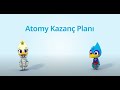 Atomy kazan plan  atomy turkey marketing plan
