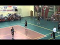 ЛВЛ. СовкомБанк - Arsport (25.05.14) | VSporte.ru