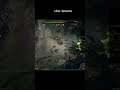 This Off Meta Build Is INSANE ☠️ #PoE2 #shorts