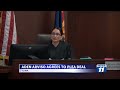 Man accused of Yuma house party shooting agrees to plea deal