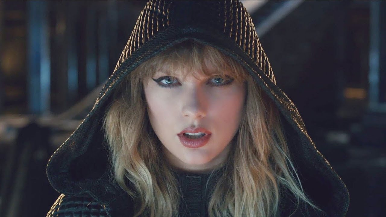 Taylor Swifts Reputation Album Leaks Early Fans Are Furious