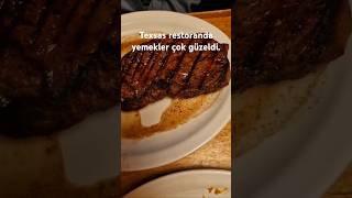 Food At Cowboy Place Was Great