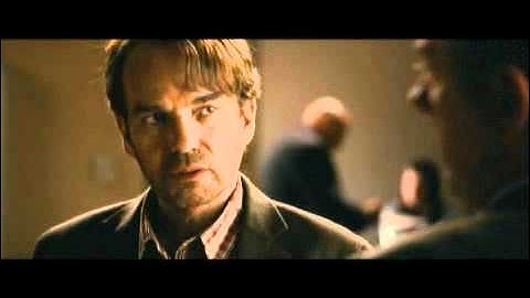 『ファースター 怒りの銃弾』 予告編