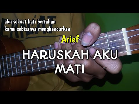 Happy Asmara - Haruskah Aku Mati(Official Music Live) Aku sekuat hati bertahan Kamu sebisanya
