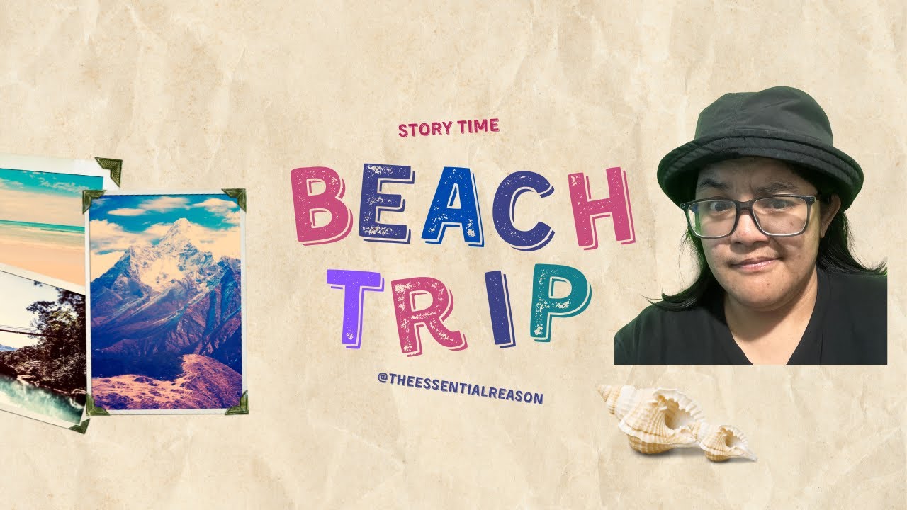 Story Time: How to have fun again - YouTube