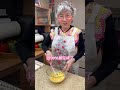 超级好吃的香甜玉米烙!浓浓玉米香,做法超简单!#建议普及这一口 #玉米烙 #空气炸锅美食 #早餐饼 #food #家庭菜 #cooking